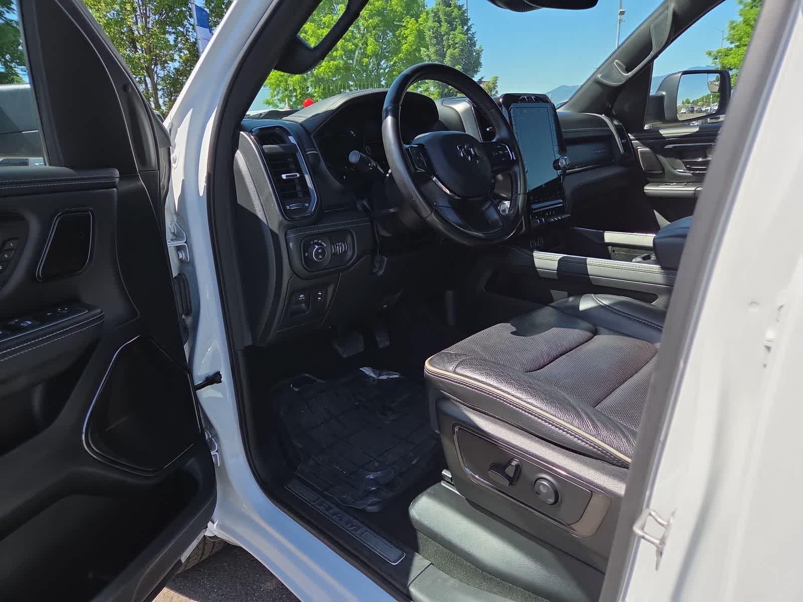 2023 RAM Ram 1500 Pickup Limited - Photo 10