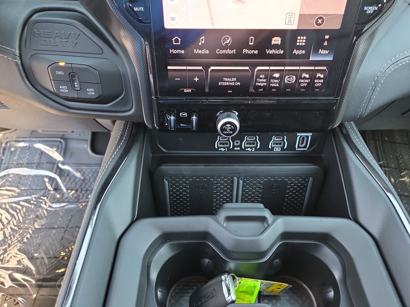 Thumbnail: 2026 RAM 2500 - 25