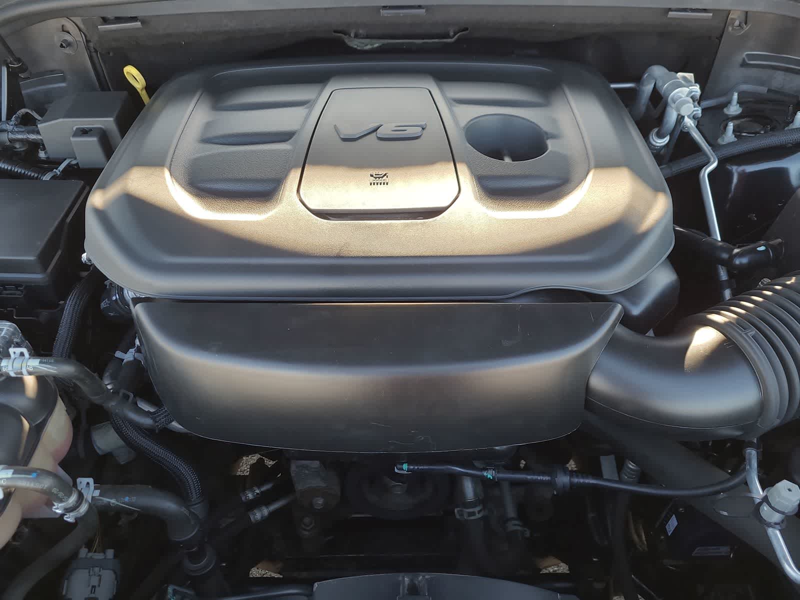 Thumbnail: 2020 Jeep Grand Cherokee - 17