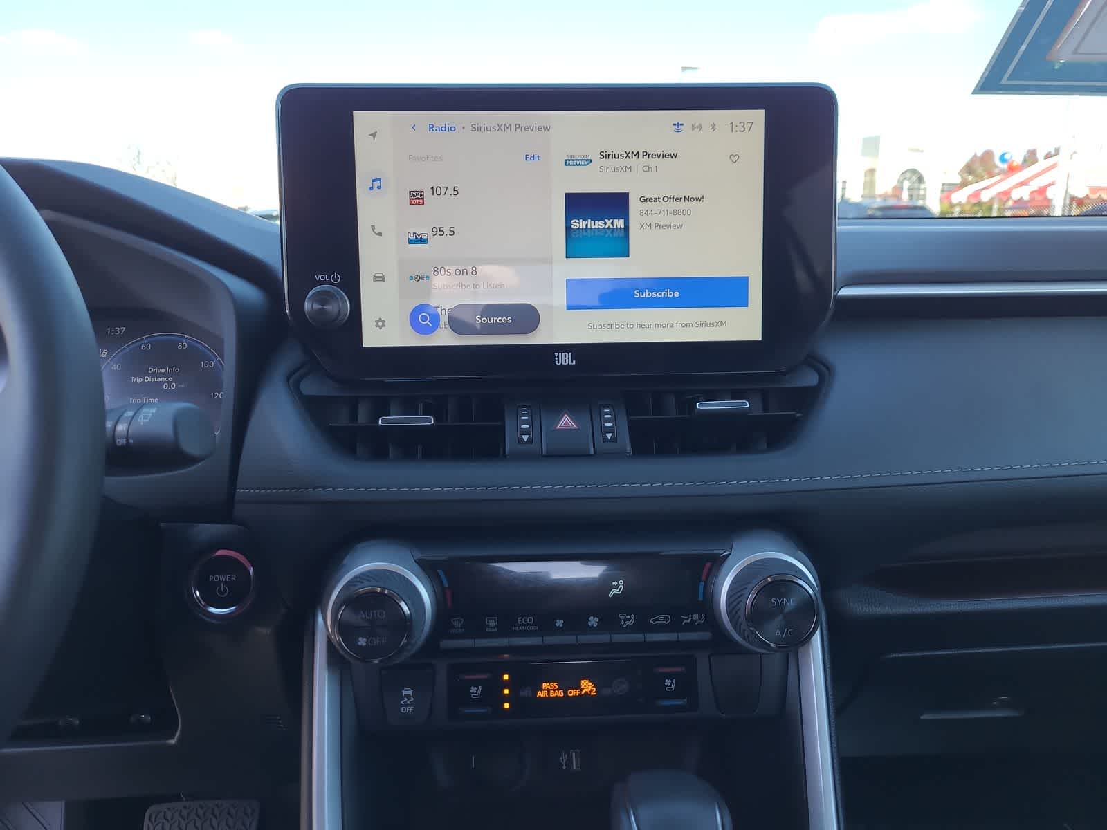 Thumbnail: 2024 Toyota RAV4 - 24