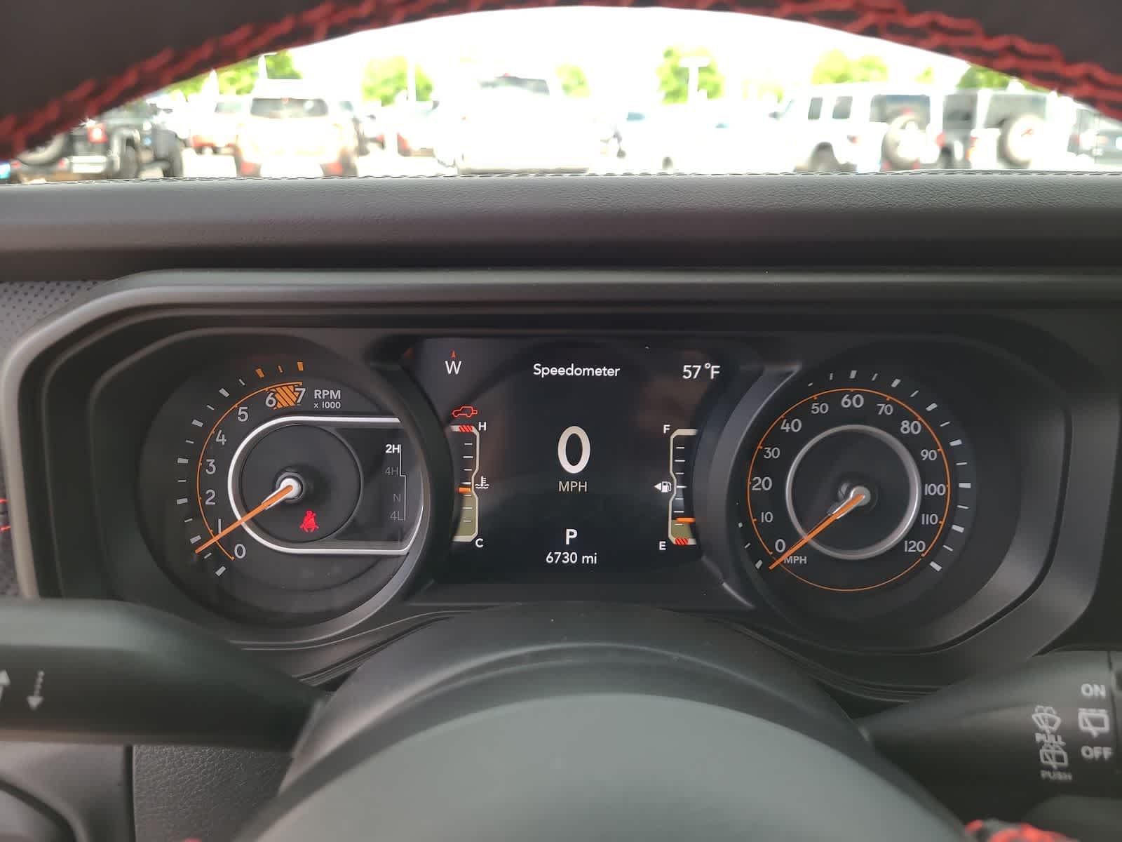 2024 Jeep Wrangler Rubicon 26
