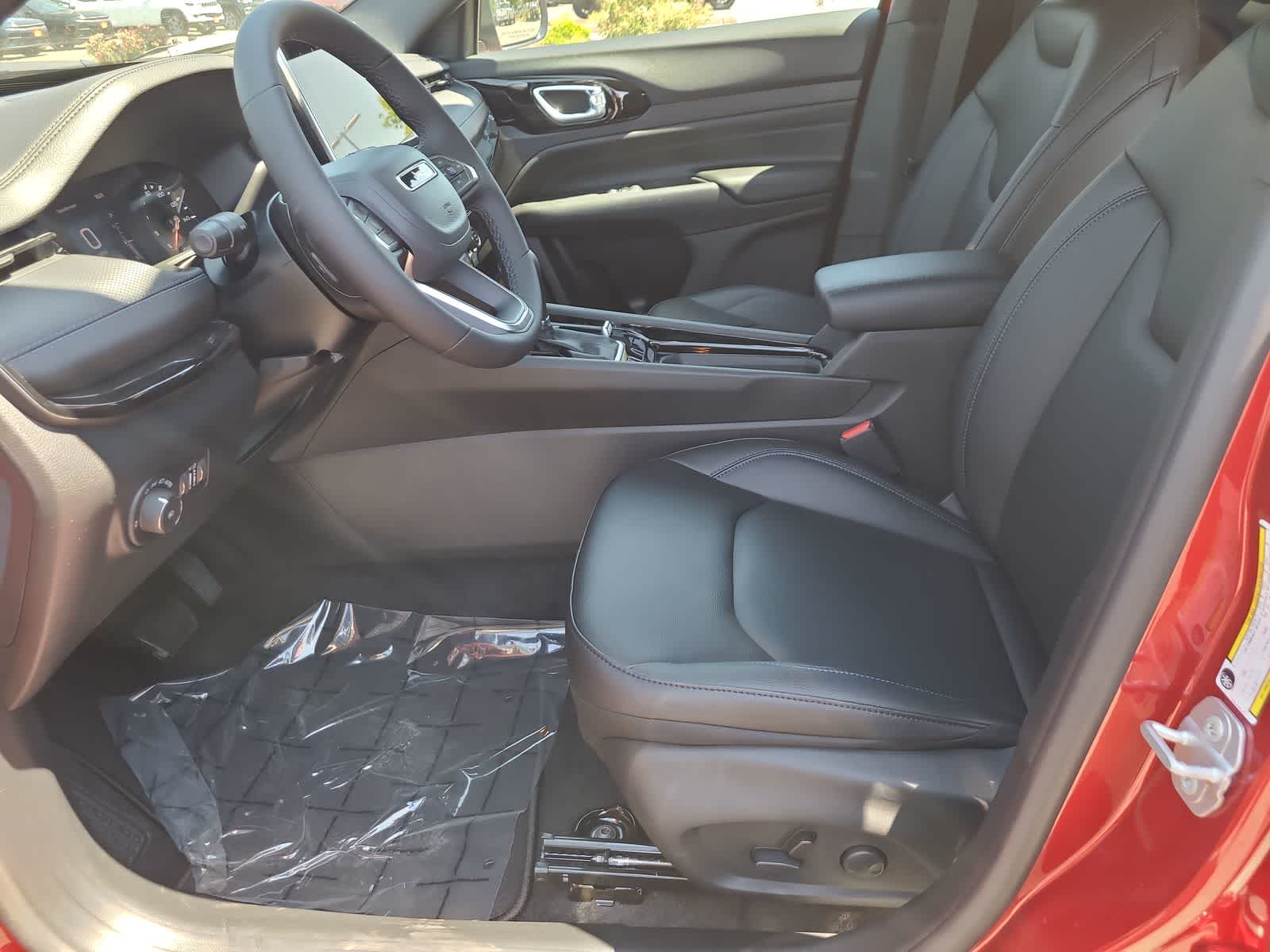 Thumbnail: 2025 Jeep Compass - 19