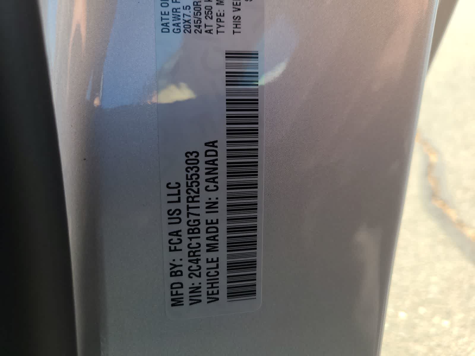 Thumbnail: 2026 Chrysler Pacifica - 29