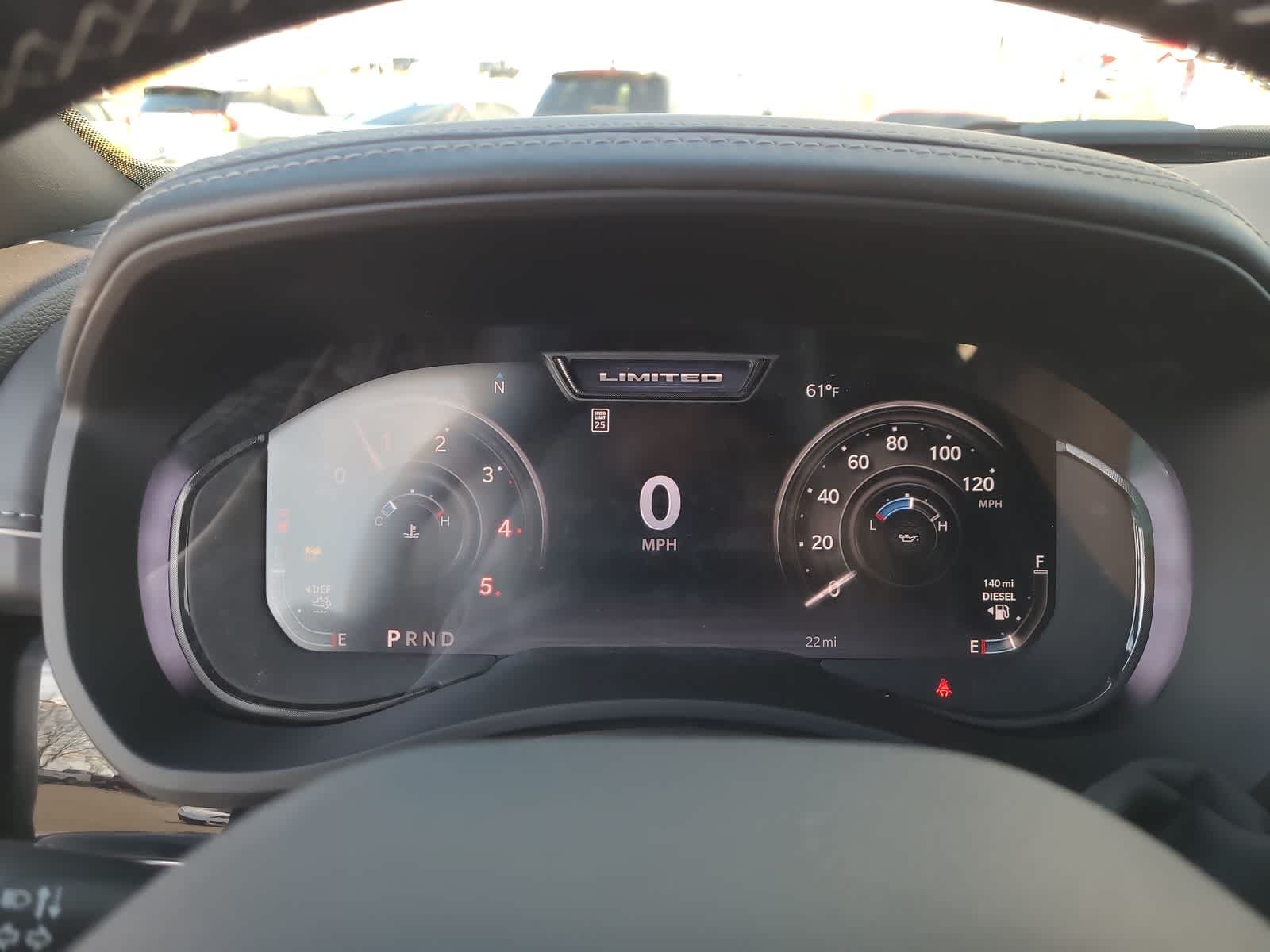 Thumbnail: 2026 RAM 3500 - 26