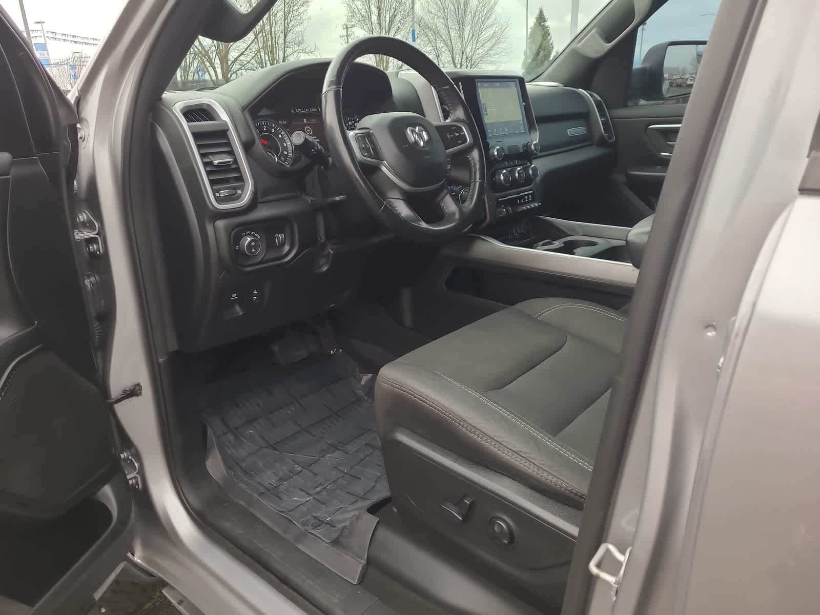 Thumbnail: 2020 RAM 1500 - 10