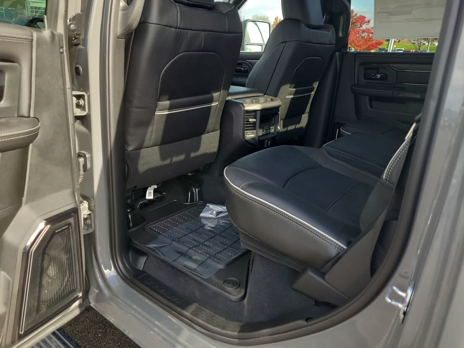 Thumbnail: 2026 RAM 2500 - 20