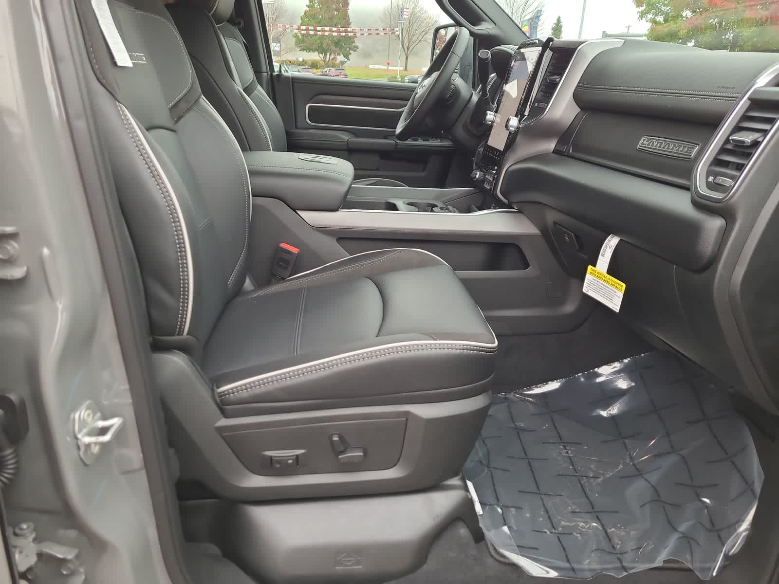 Thumbnail: 2026 RAM 2500 - 22