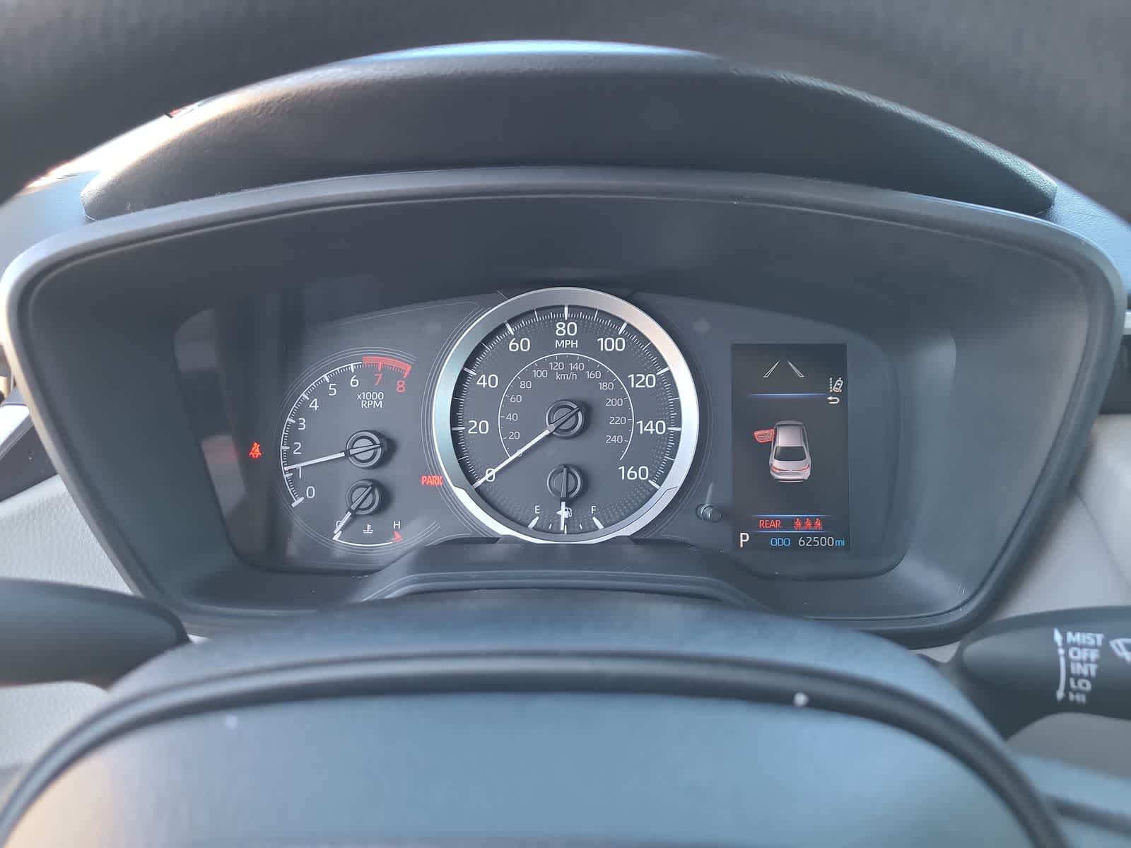 Thumbnail: 2020 Toyota Corolla - 26