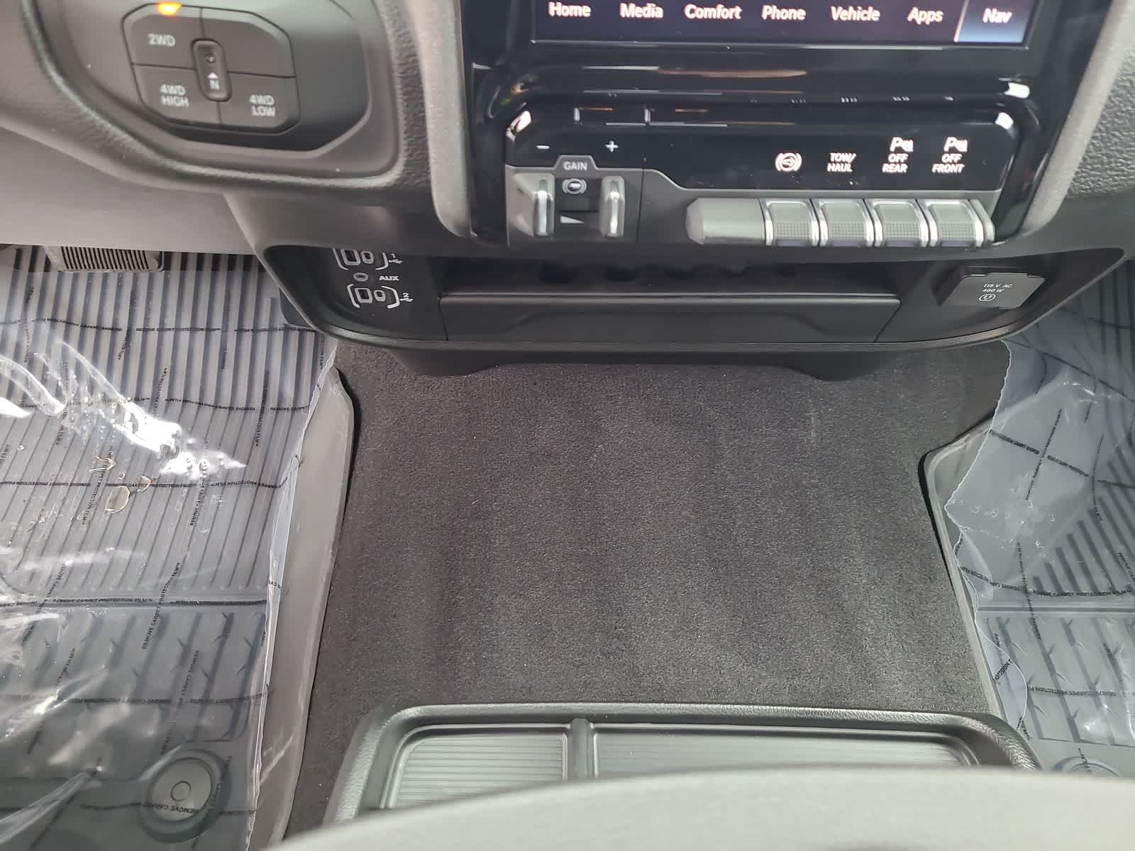 Thumbnail: 2026 RAM 3500 - 25