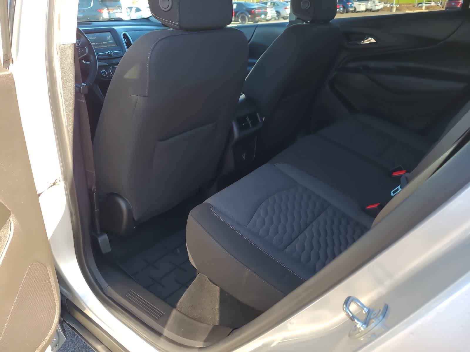 Thumbnail: 2018 Chevrolet Equinox - 20