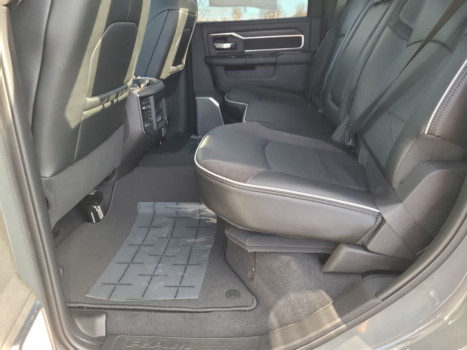 Thumbnail: 2026 RAM 2500 - 21