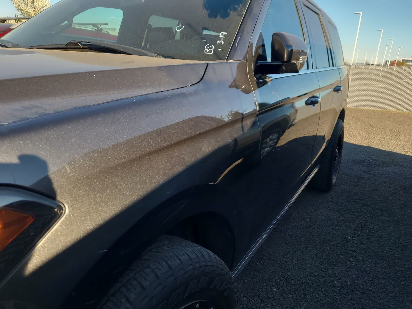 Thumbnail: 2018 Ford Expedition - 2