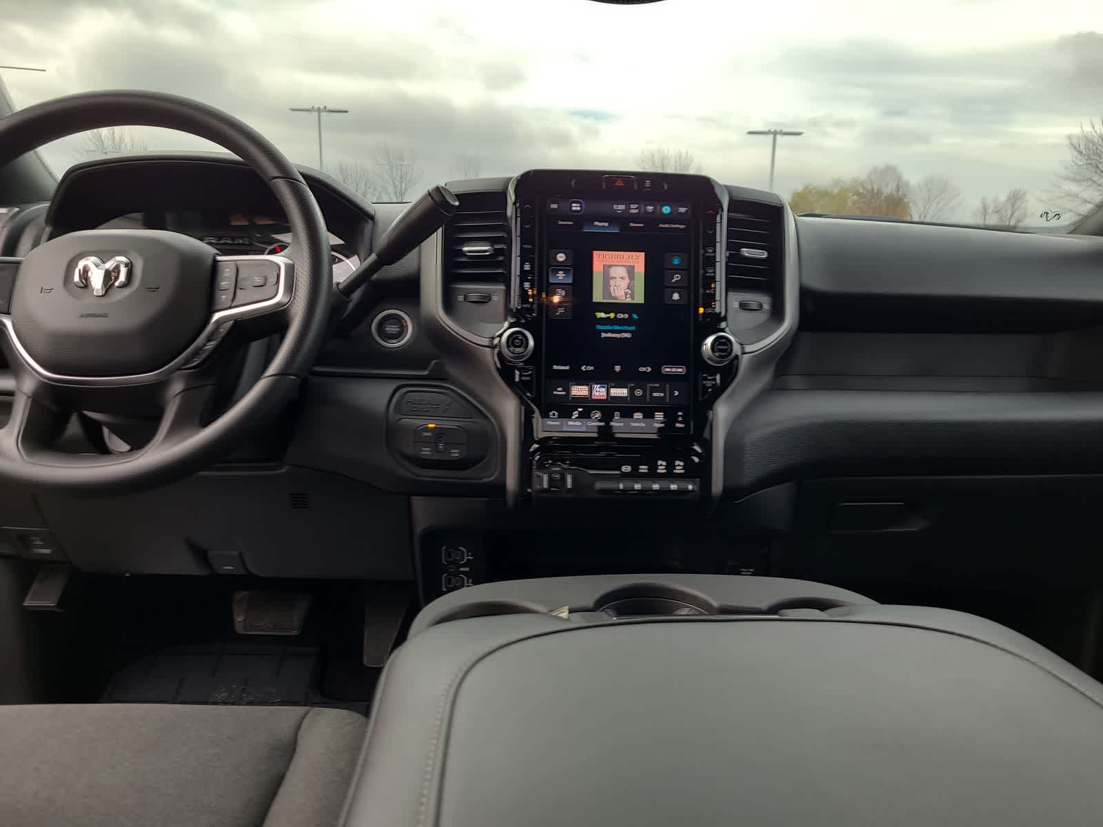 Thumbnail: 2026 RAM 2500 - 18