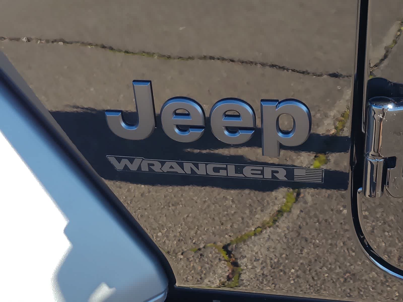 Thumbnail: 2026 Jeep Wrangler - 15