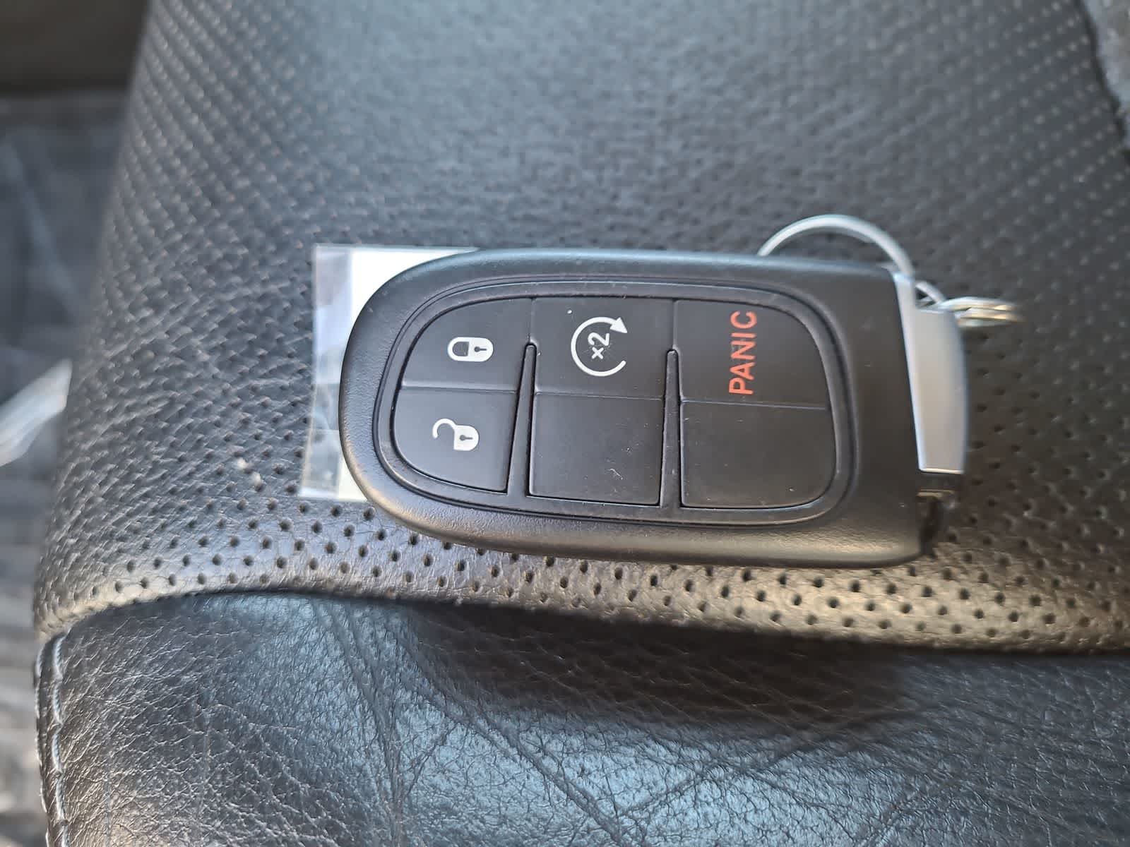 Thumbnail: 2015 RAM 2500 - 28