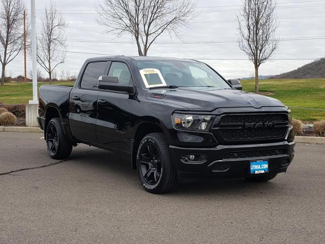 new ram 1500 for sale