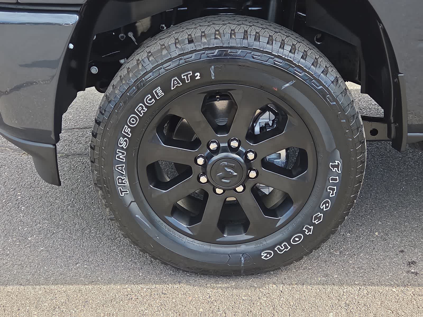 Thumbnail: 2026 RAM 2500 - 16