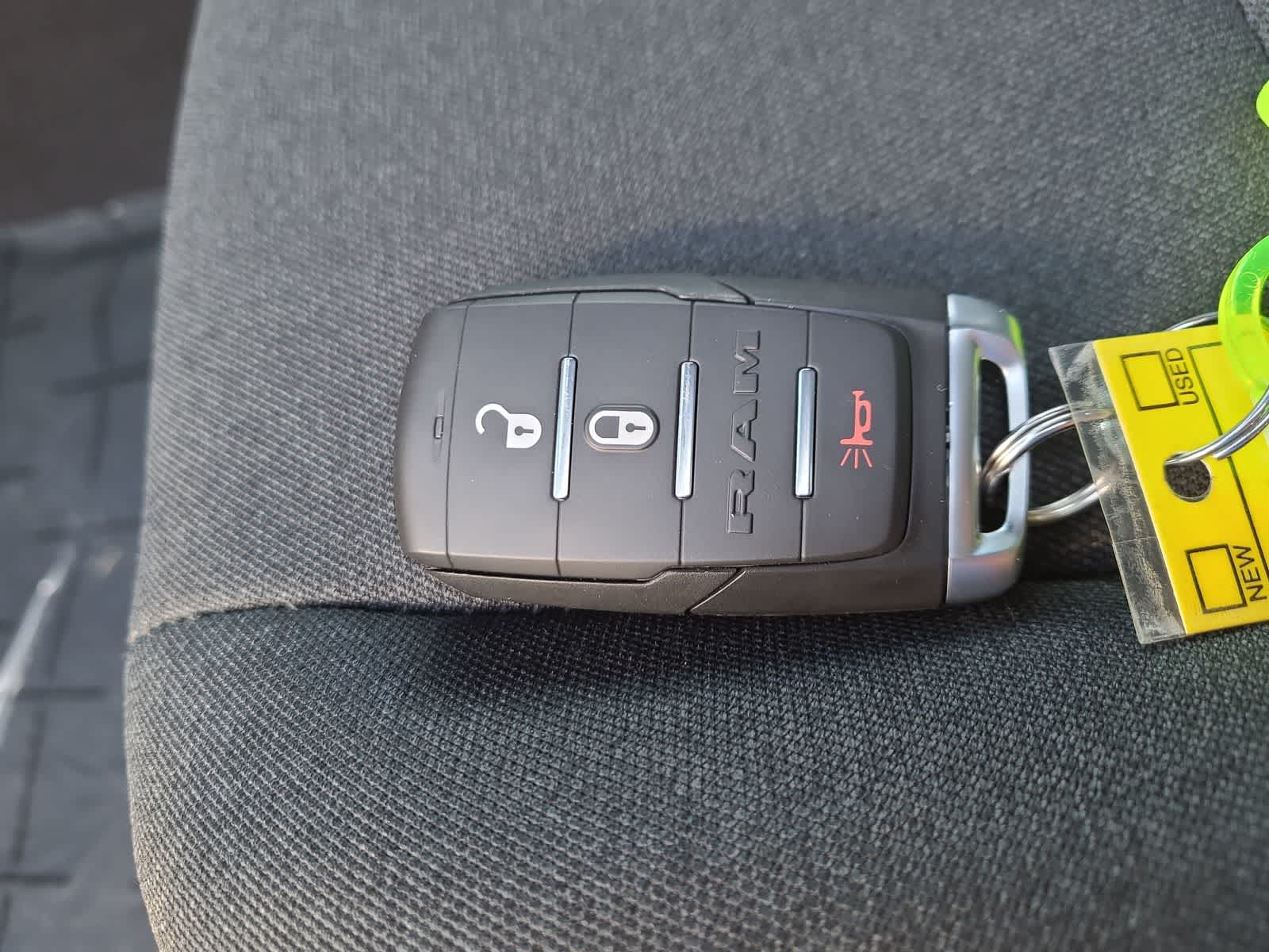 Thumbnail: 2026 RAM 2500 - 28