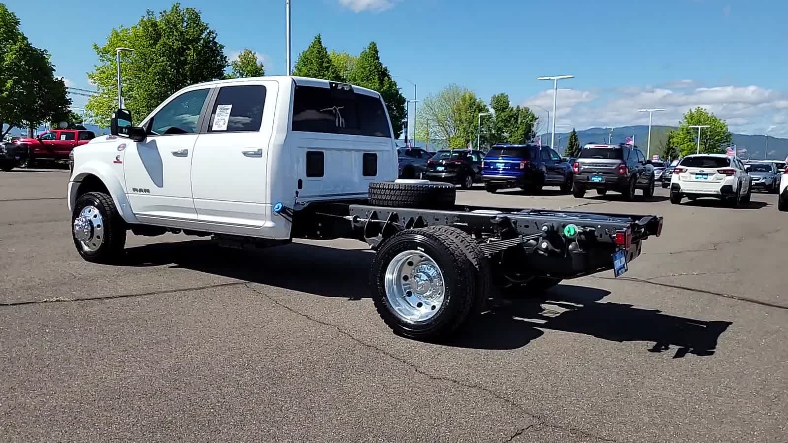 Thumbnail: 2026 RAM 5500 - 6