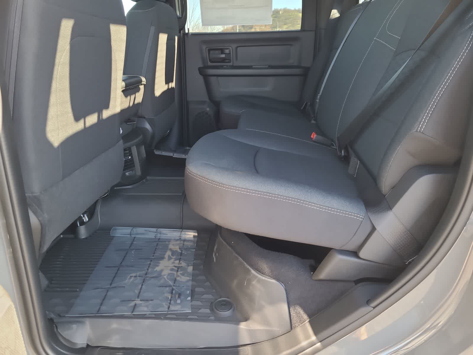 Thumbnail: 2026 RAM 2500 - 21