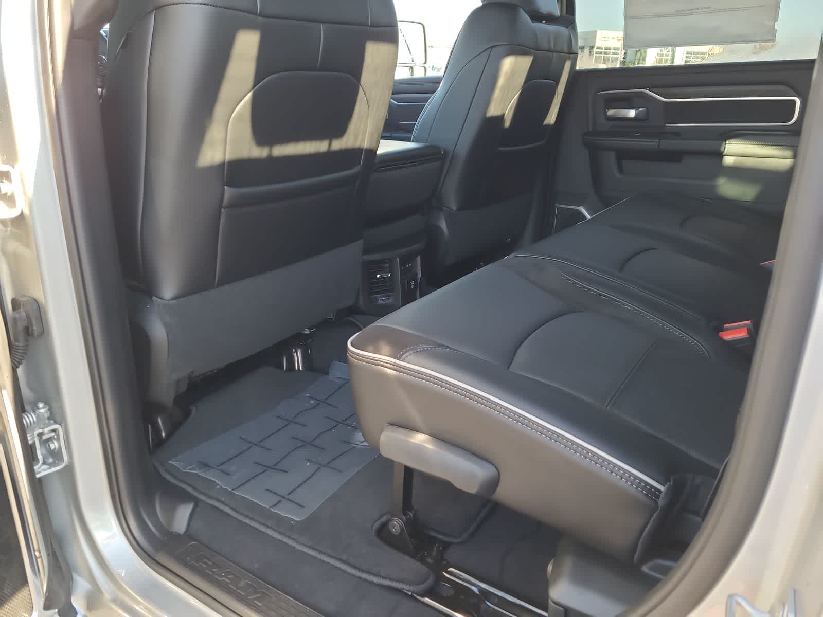 Thumbnail: 2026 RAM 2500 - 20