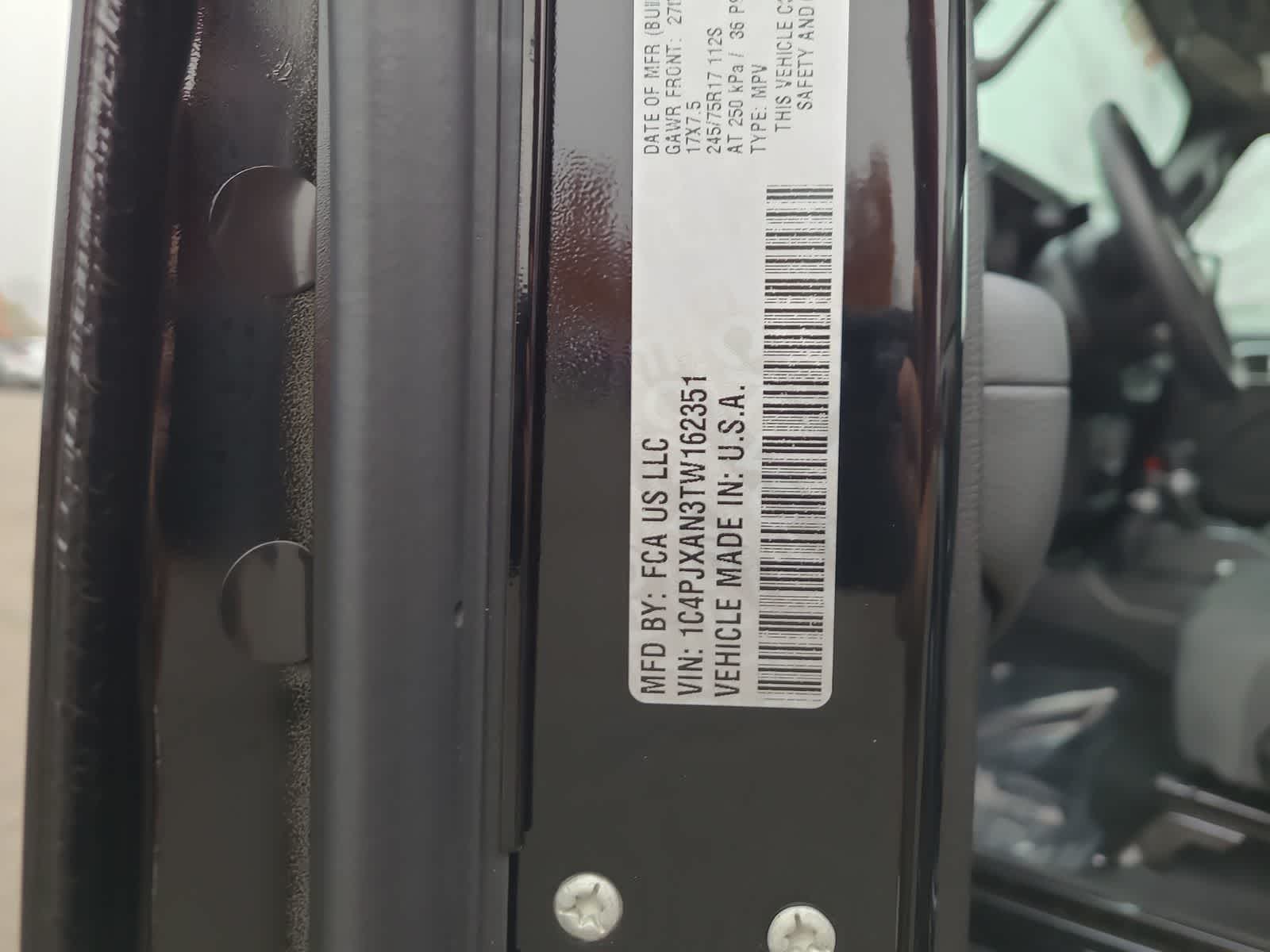 Thumbnail: 2026 Jeep Wrangler - 29