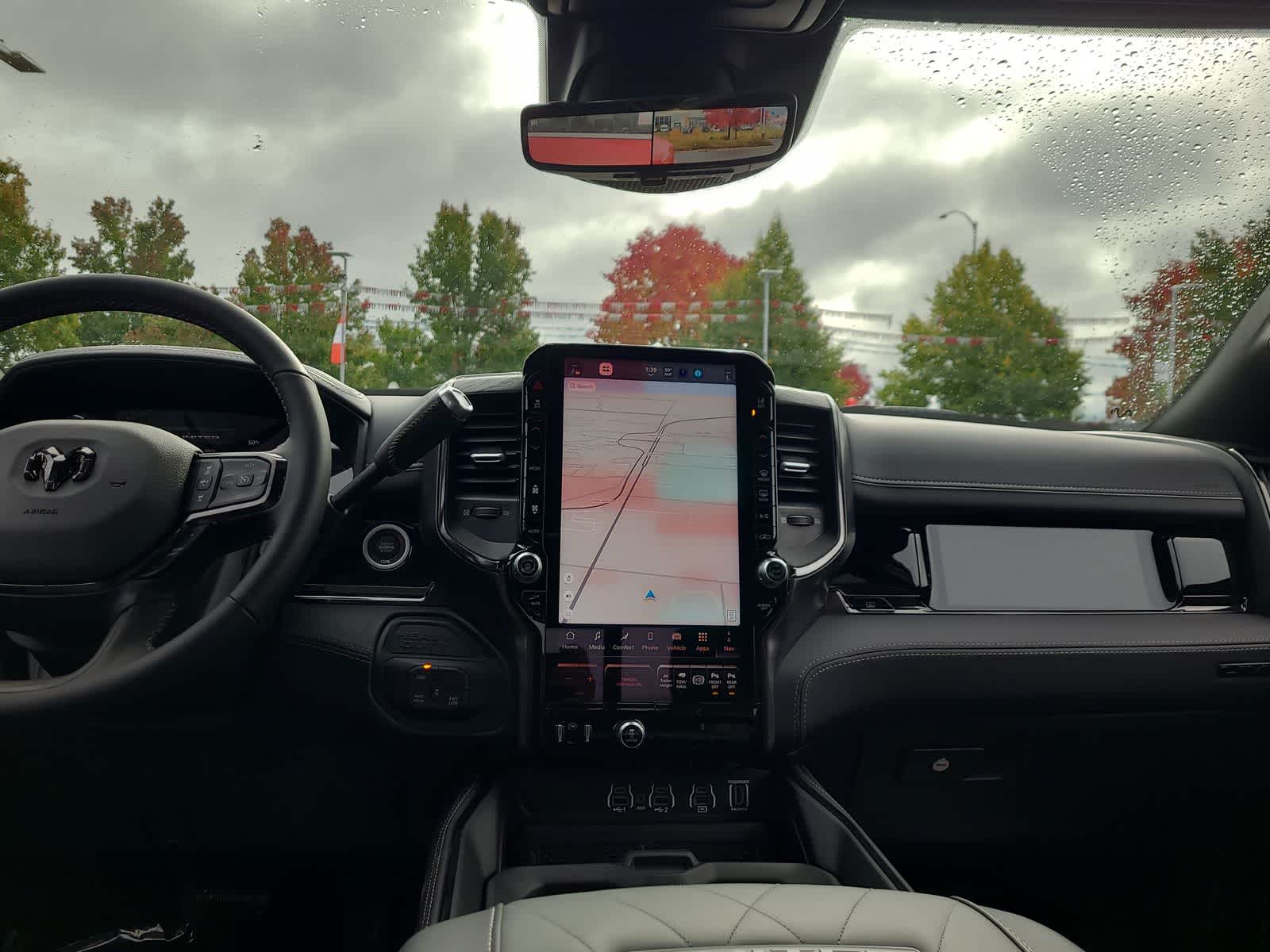 Thumbnail: 2026 RAM 3500 - 18