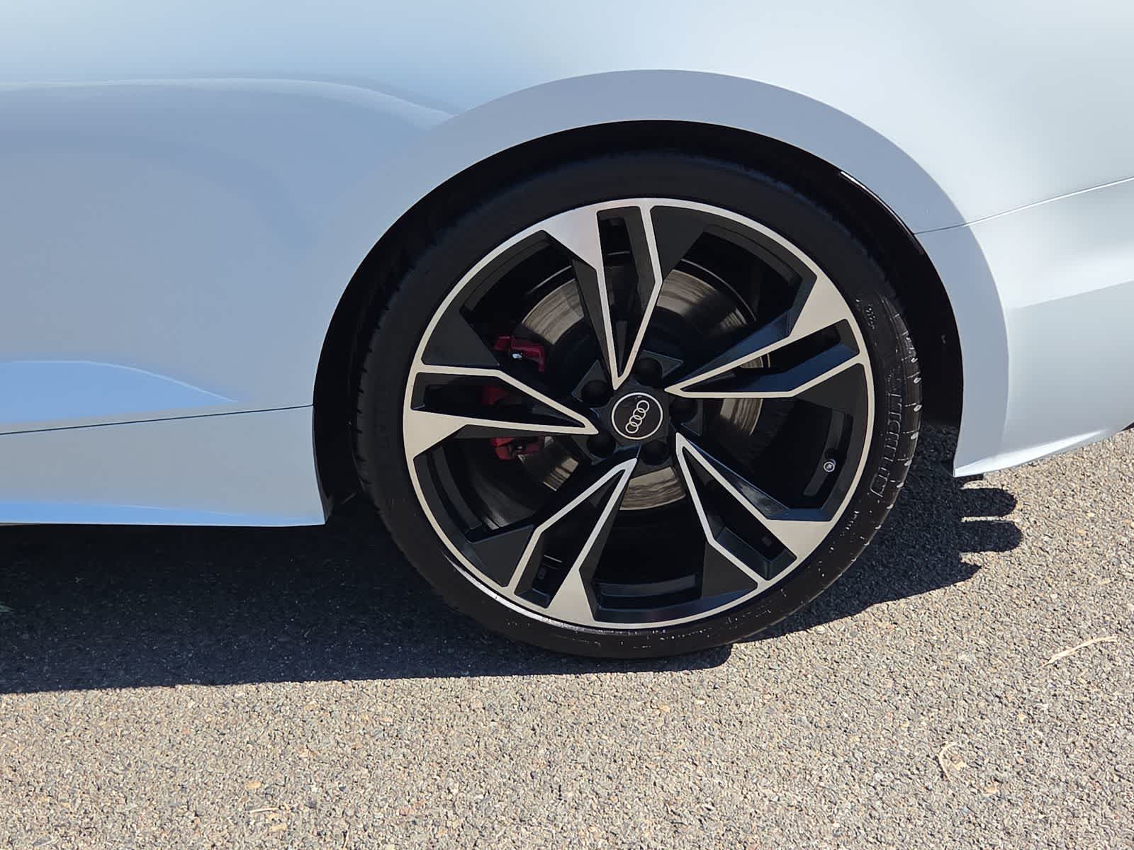Thumbnail: 2023 Audi S5 - 16