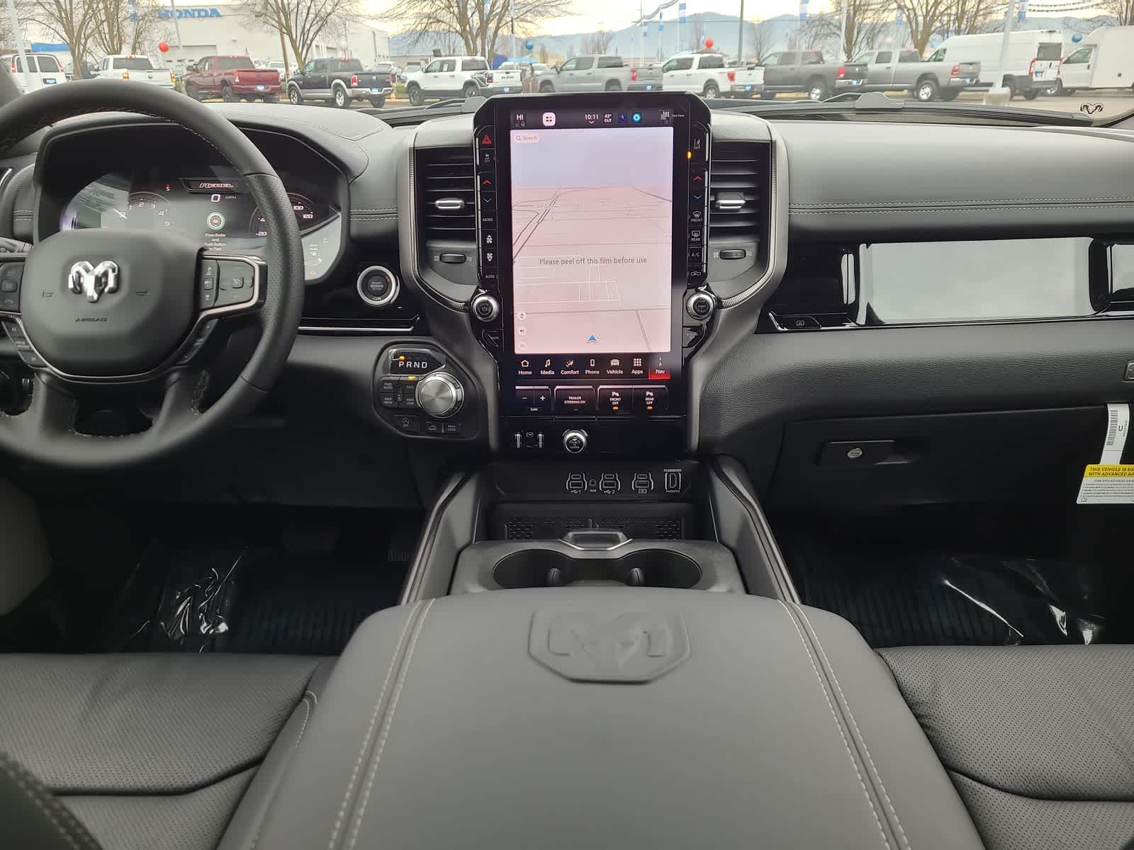 Thumbnail: 2026 RAM 1500 - 18