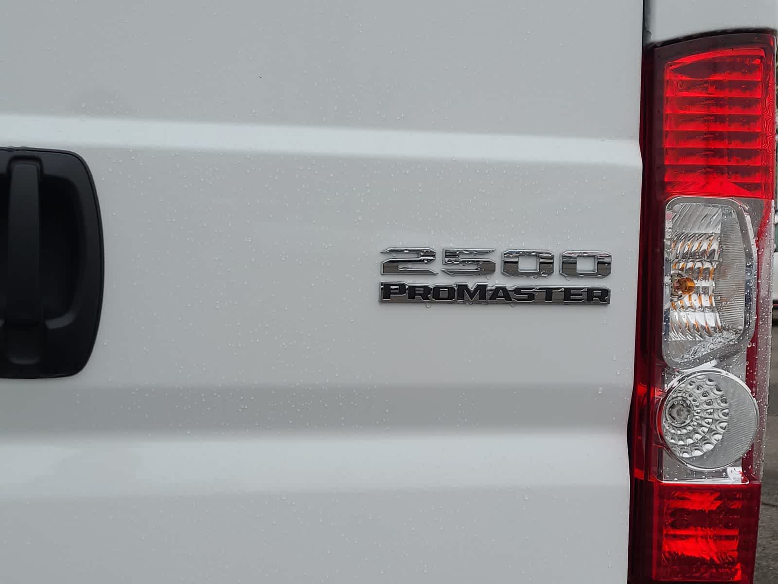 Thumbnail: 2026 RAM ProMaster - 15