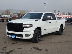 2026 Ram 1500 BIG HORN CREW CAB 4X4 5'7 BOX Pickup Medford, OR
