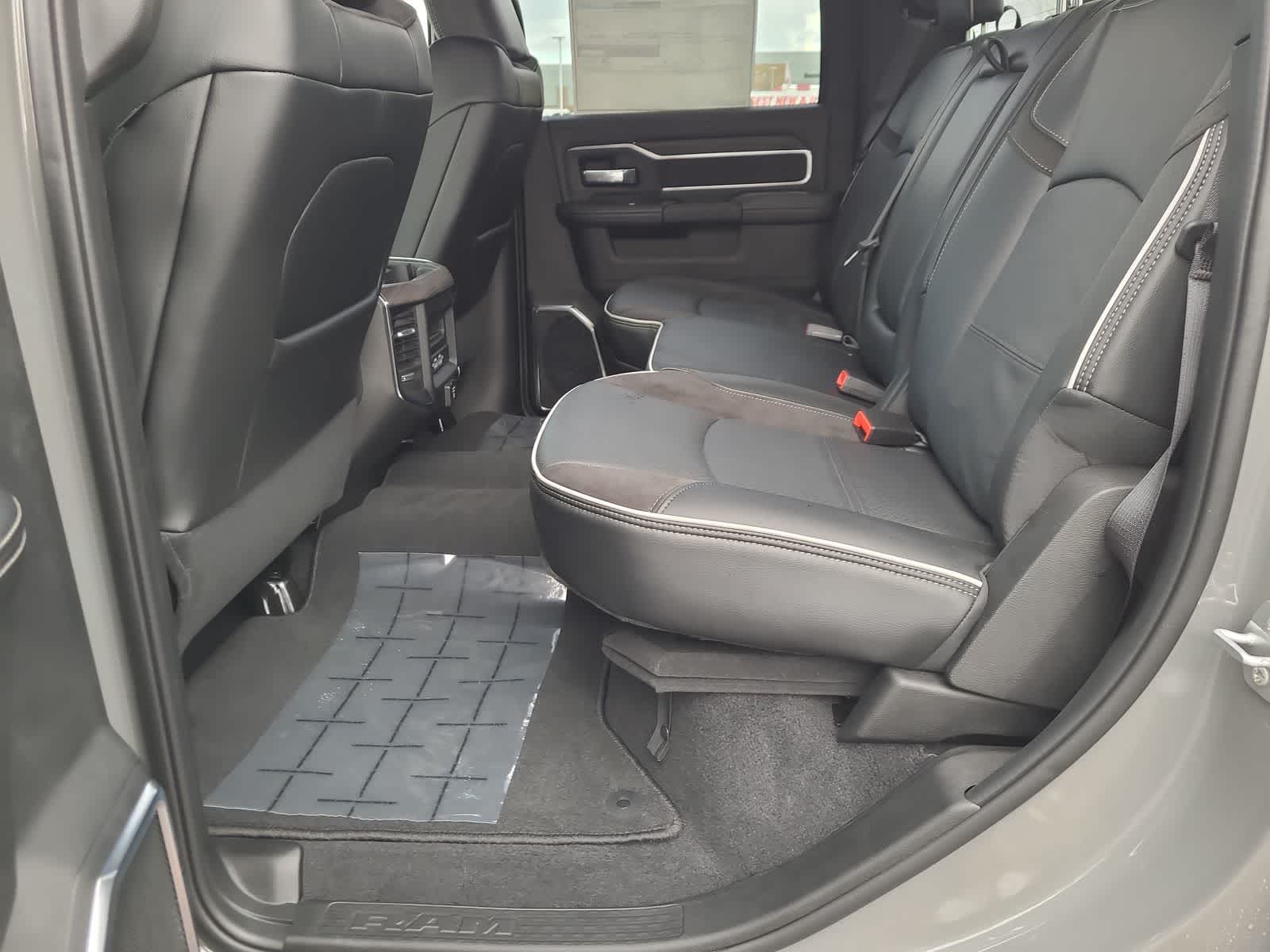 Thumbnail: 2026 RAM 2500 - 21