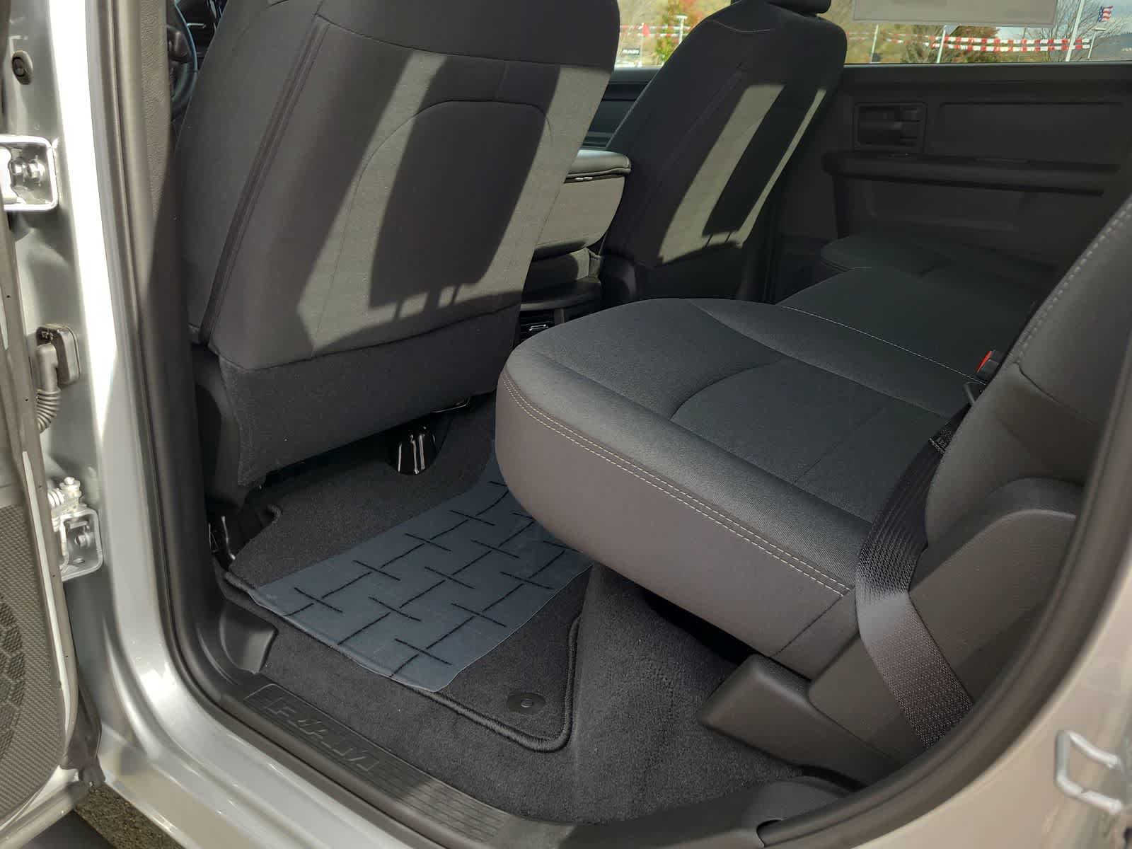 Thumbnail: 2026 RAM 2500 - 20