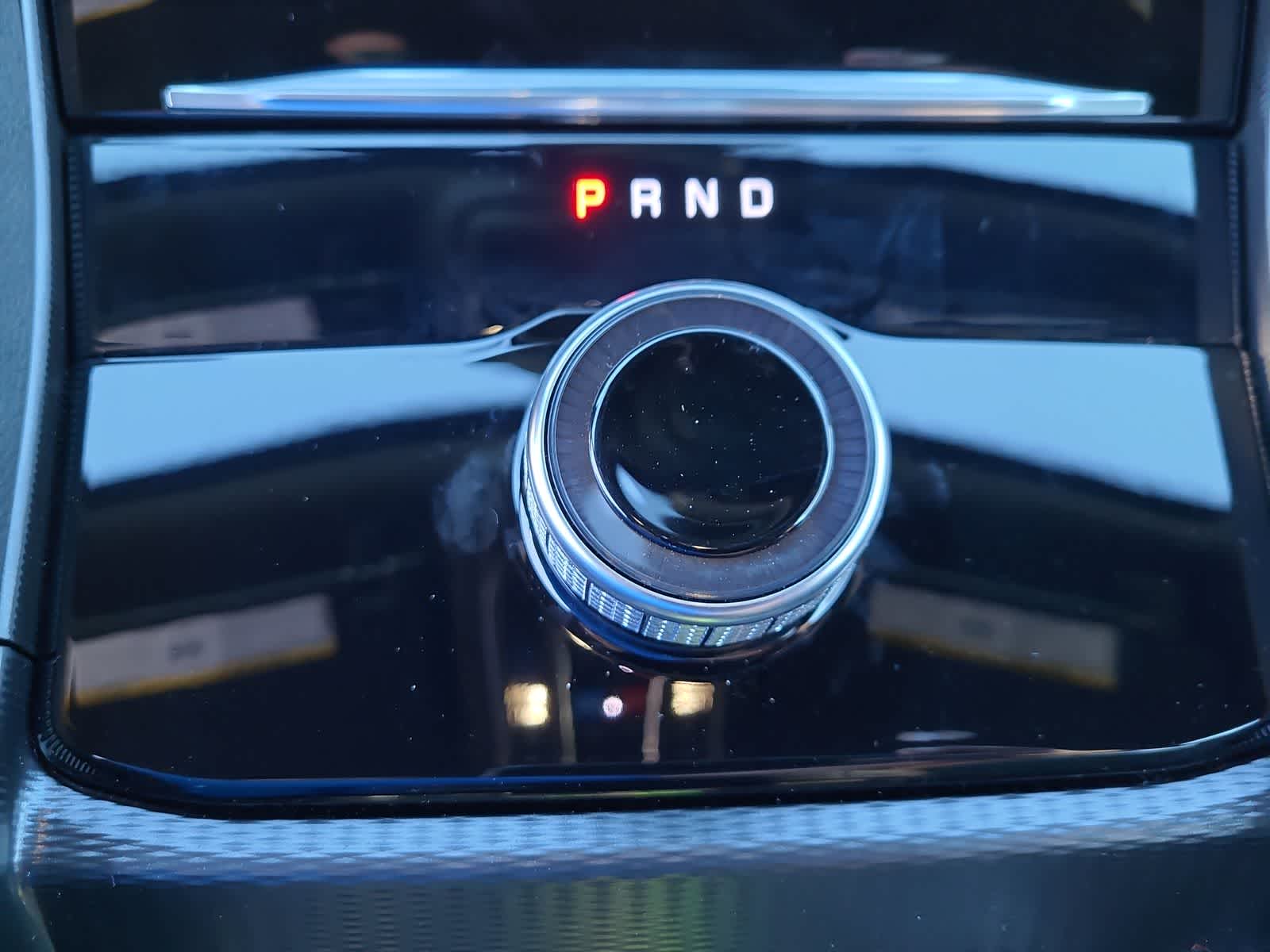 Thumbnail: 2025 Jeep Grand Cherokee - 25