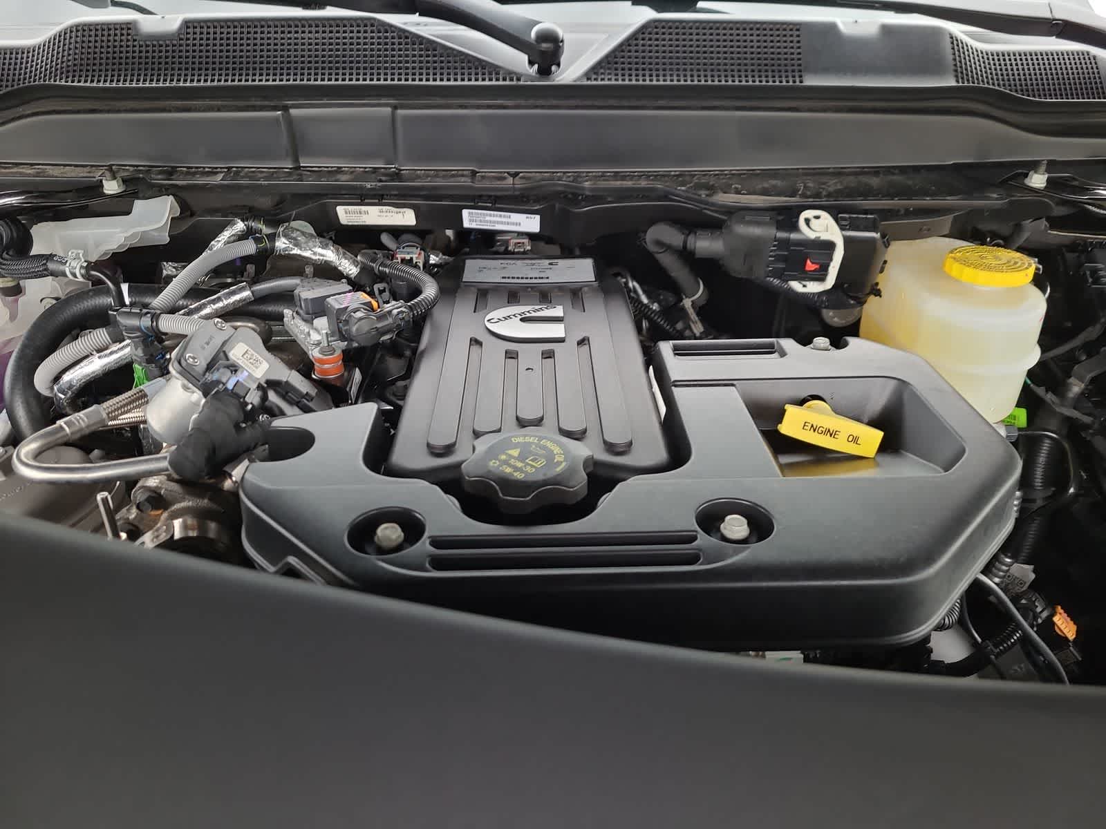 Thumbnail: 2026 RAM 2500 - 17