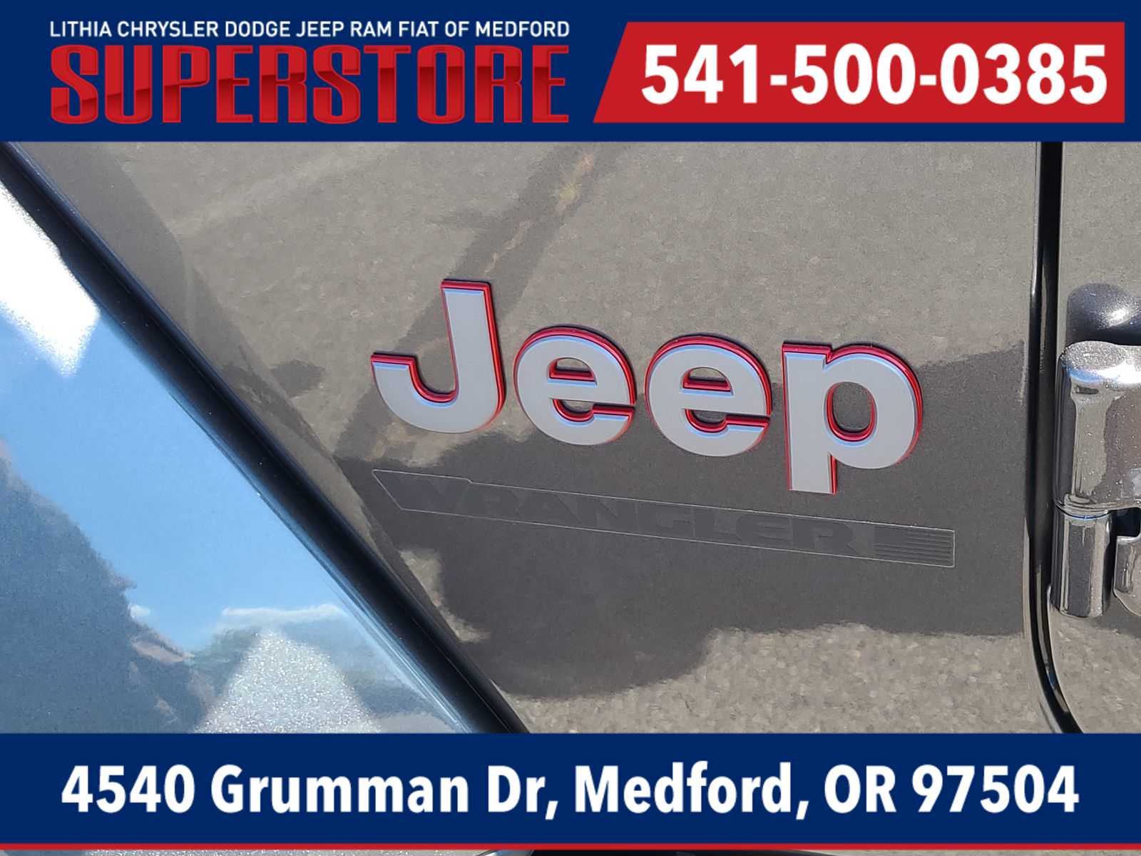 Thumbnail: 2026 Jeep Wrangler - 15
