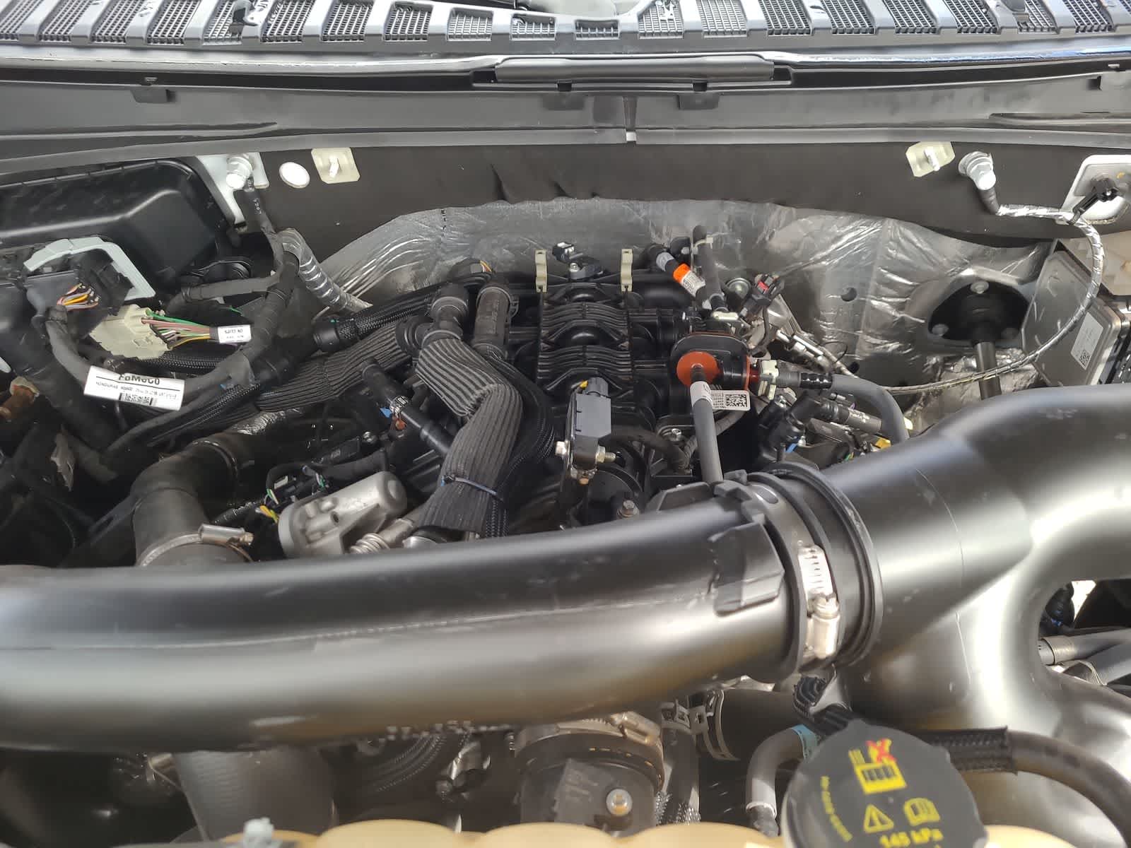 Thumbnail: 2025 Ford Expedition - 18