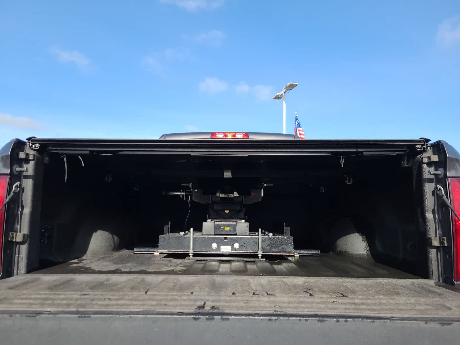 Thumbnail: 2018 RAM 2500 - 27