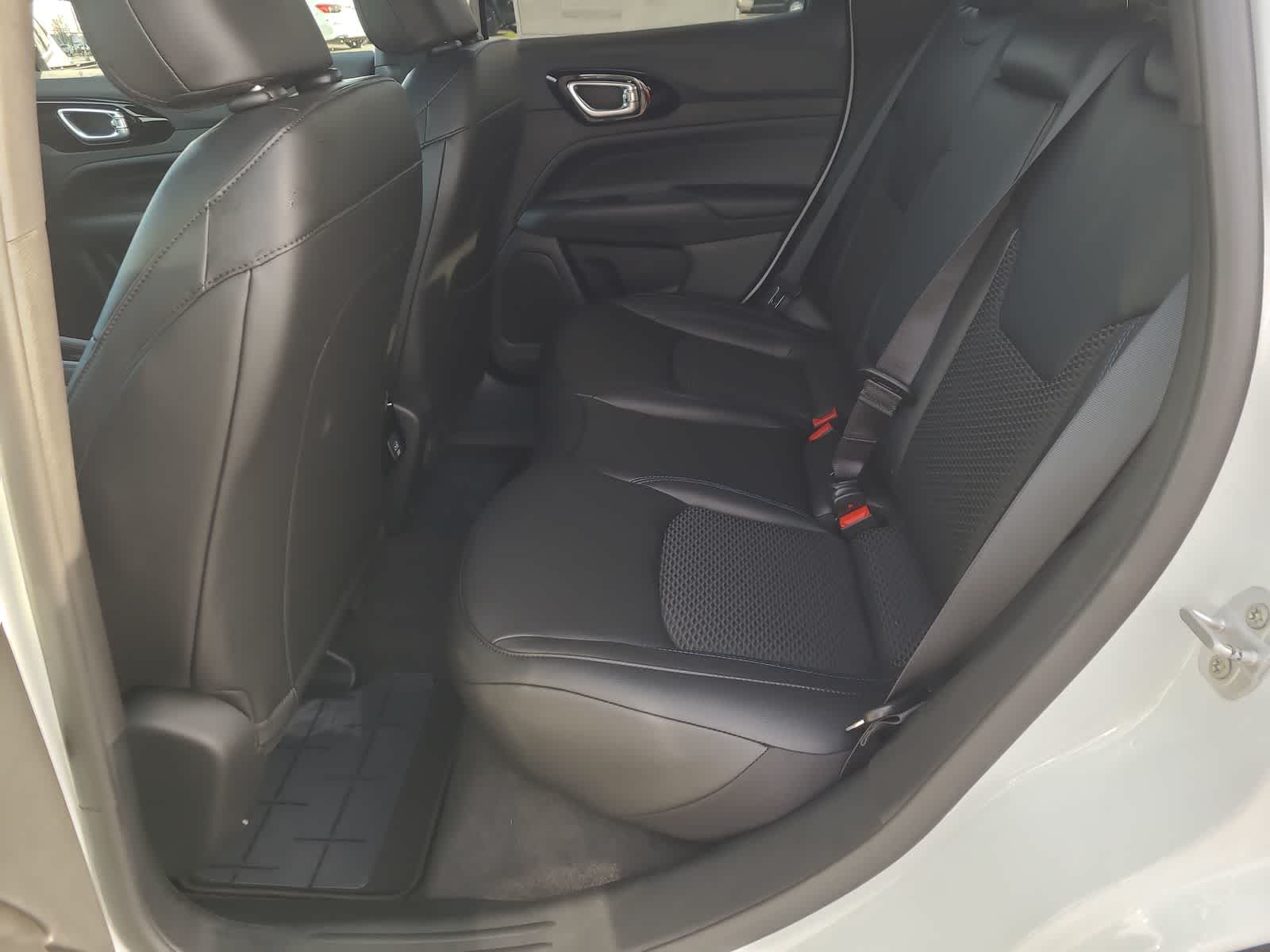 Thumbnail: 2026 Jeep Compass - 21