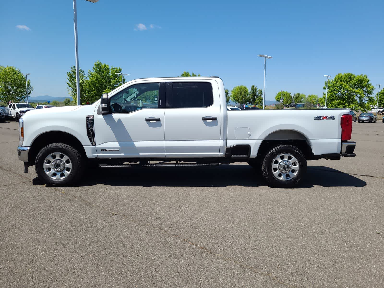 Thumbnail: 2024 Ford F-350 - 11