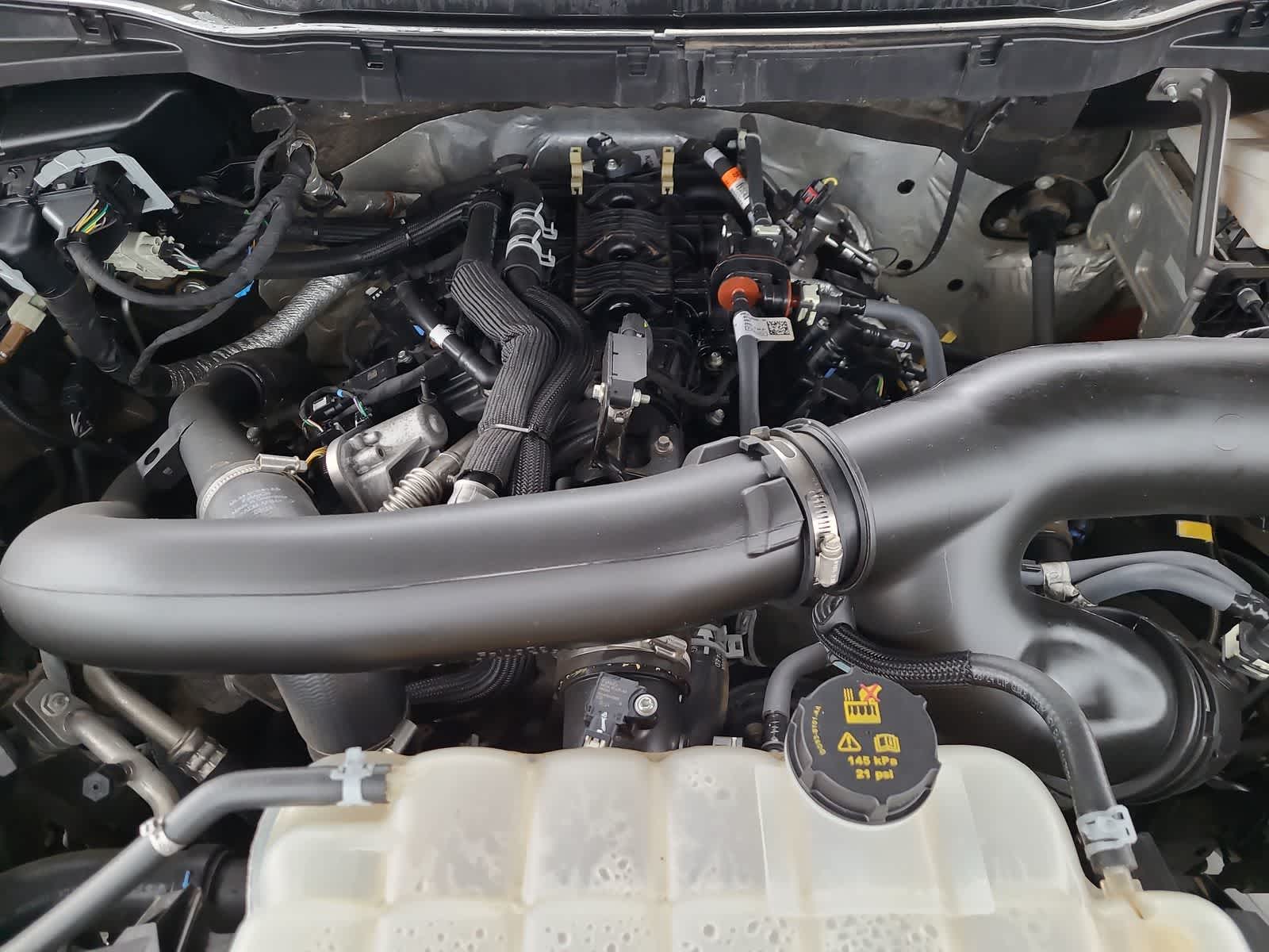 Thumbnail: 2024 Ford F-150 - 17