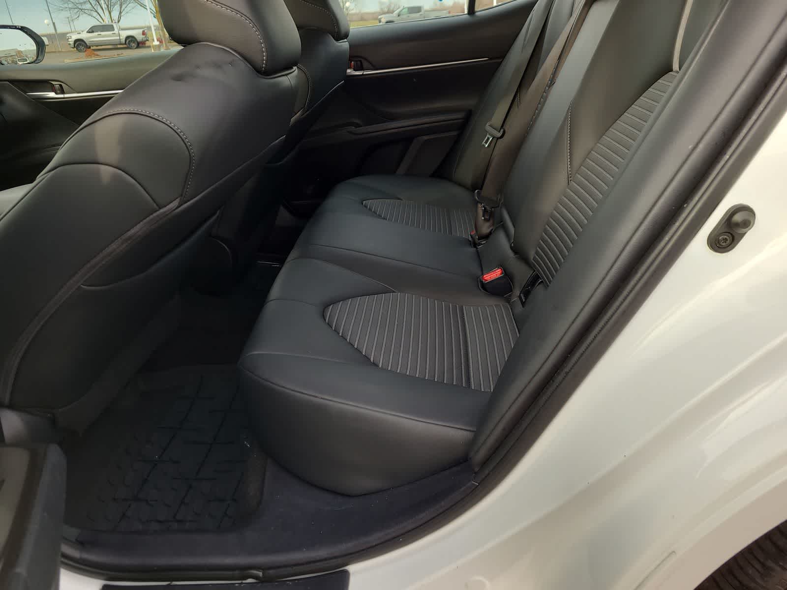 Thumbnail: 2024 Toyota Camry - 21