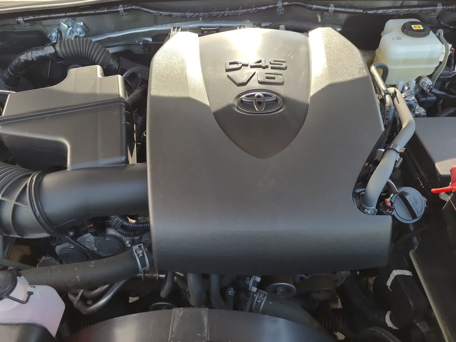 Thumbnail: 2021 Toyota Tacoma - 17