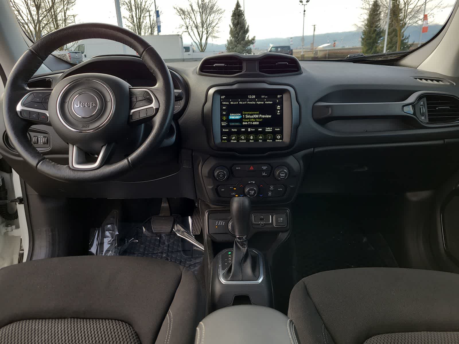 Thumbnail: 2023 Jeep Renegade - 18