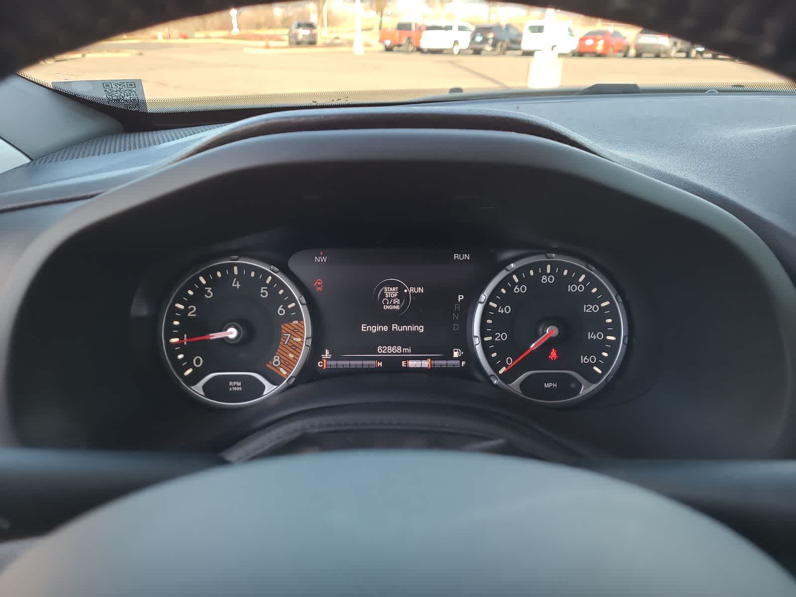 Thumbnail: 2020 Jeep Renegade - 26