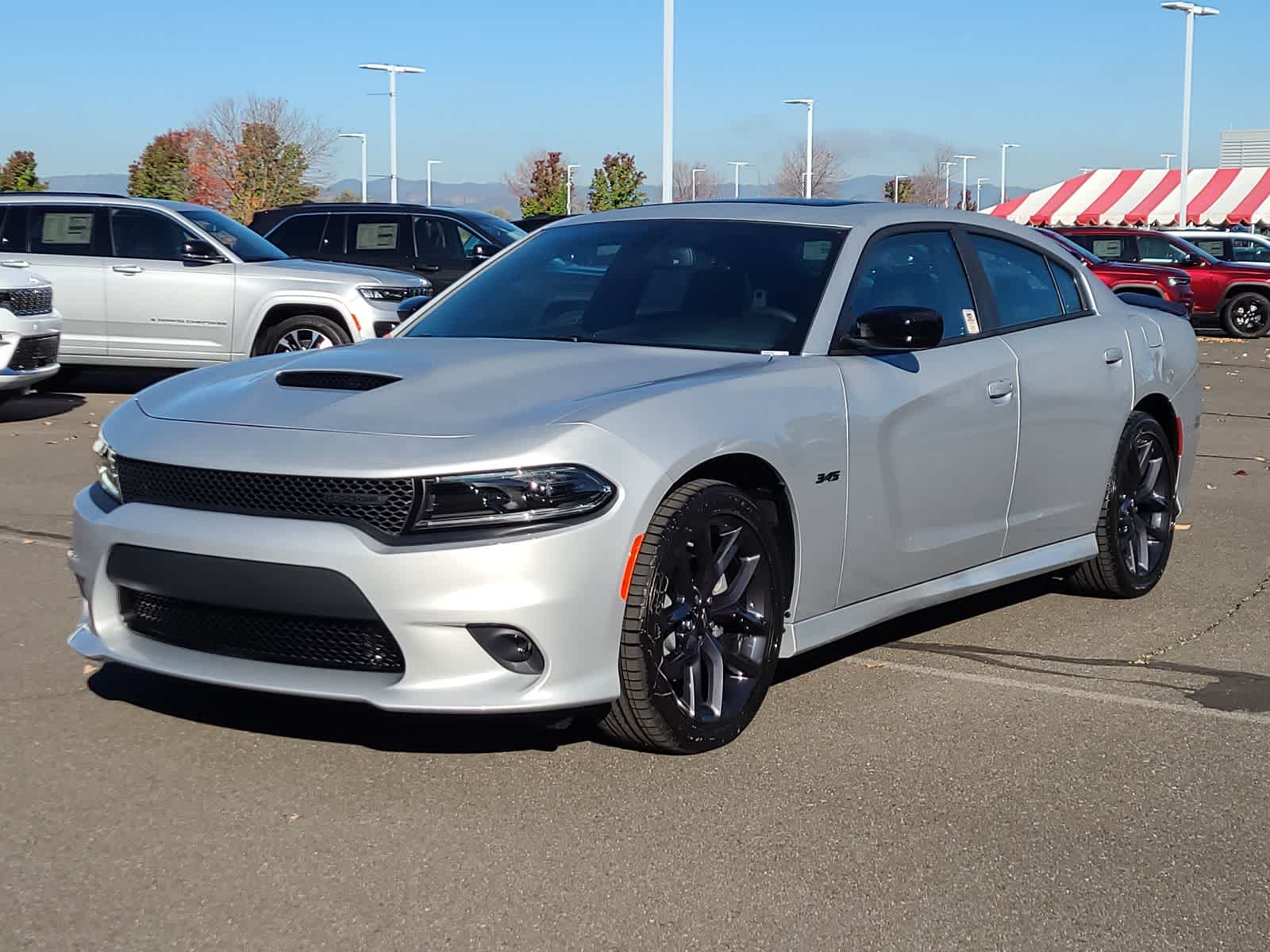 Charger sale rt dodge