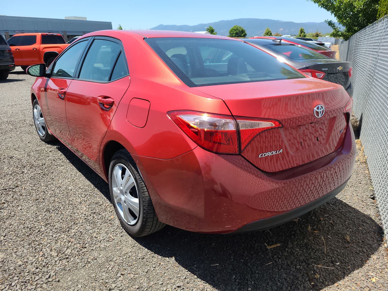 Thumbnail: 2019 Toyota Corolla - 3