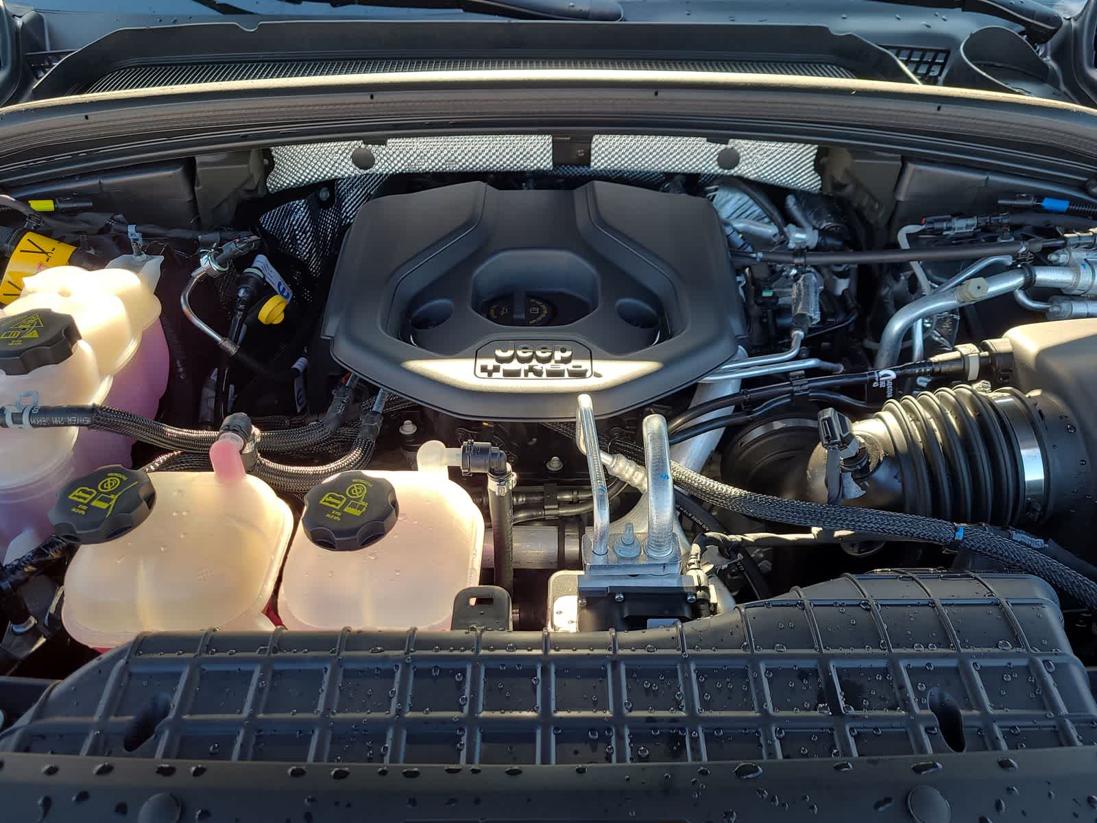 Thumbnail: 2024 Jeep Grand Cherokee - 17