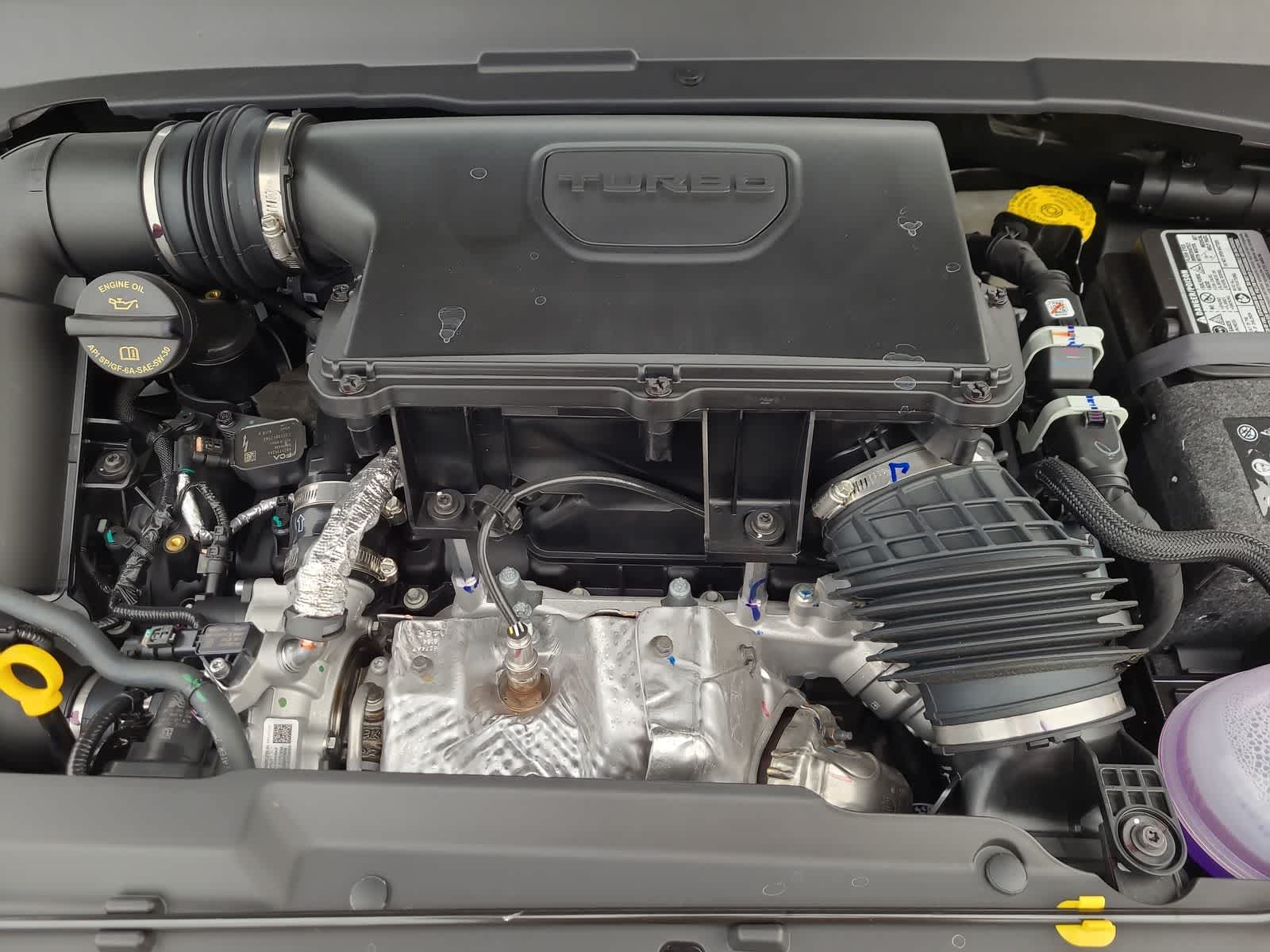 Thumbnail: 2026 Jeep Compass - 17