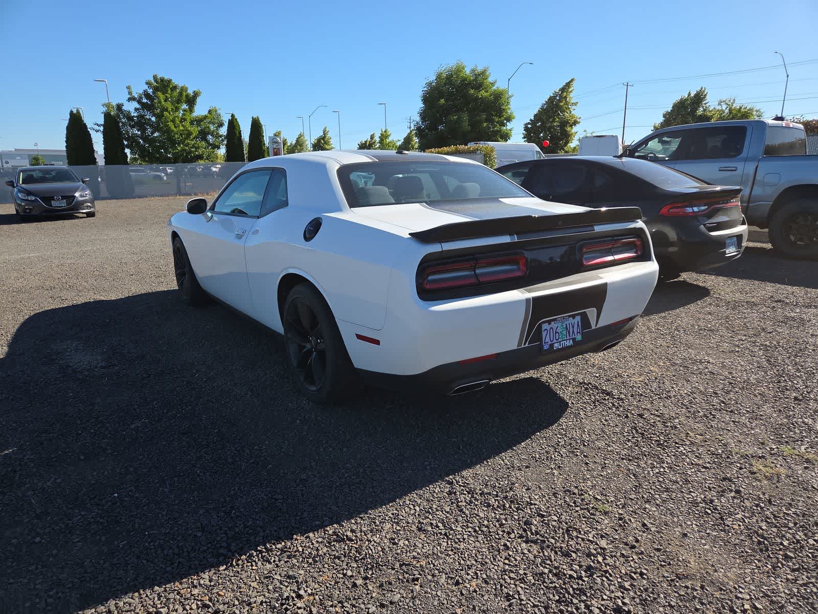 Thumbnail: 2019 Dodge Challenger - 3